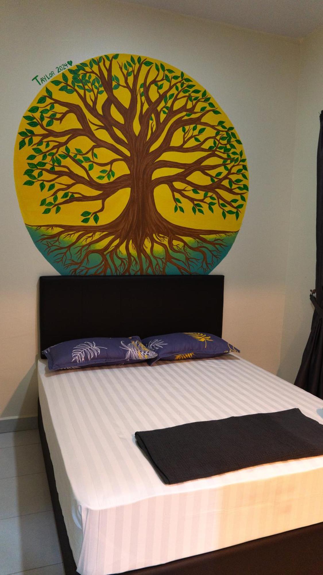 Jungle Ippie Hostel *