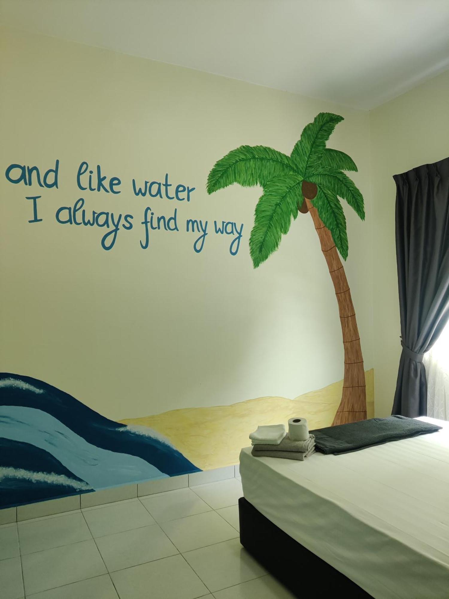 Jungle Ippie Hostel