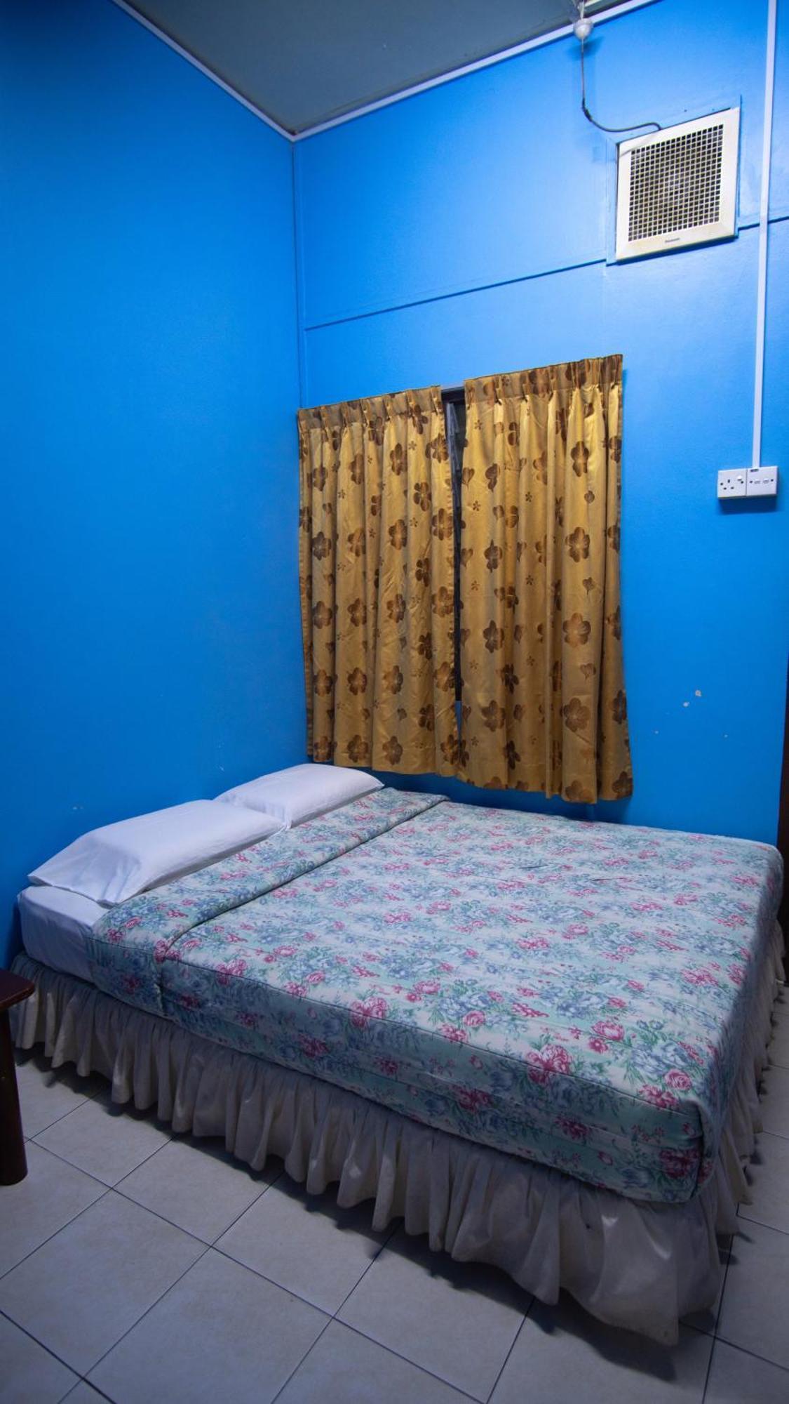 Hostel Jungle Ippie