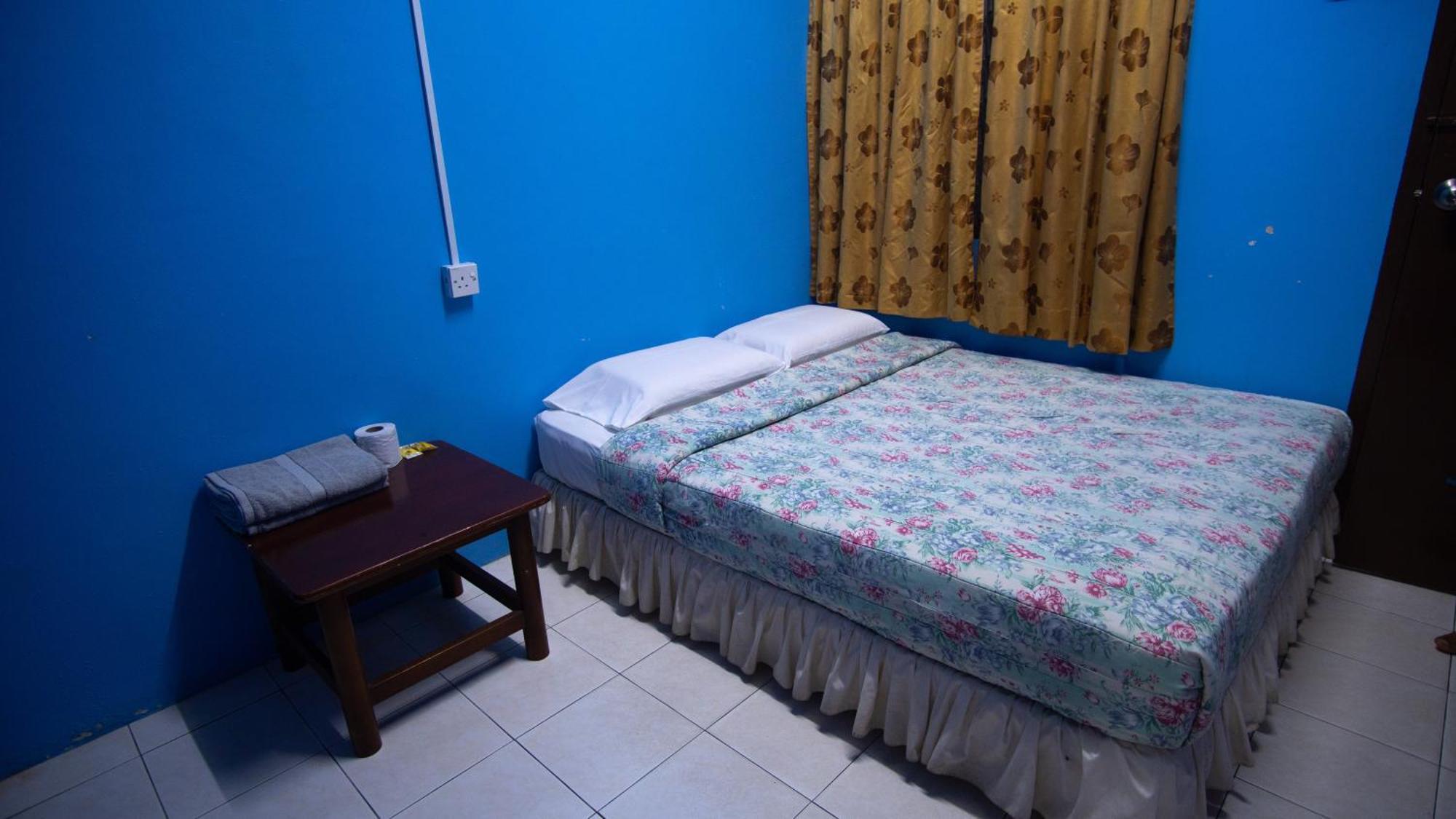 Jungle Ippie Hostel Tanah Rata