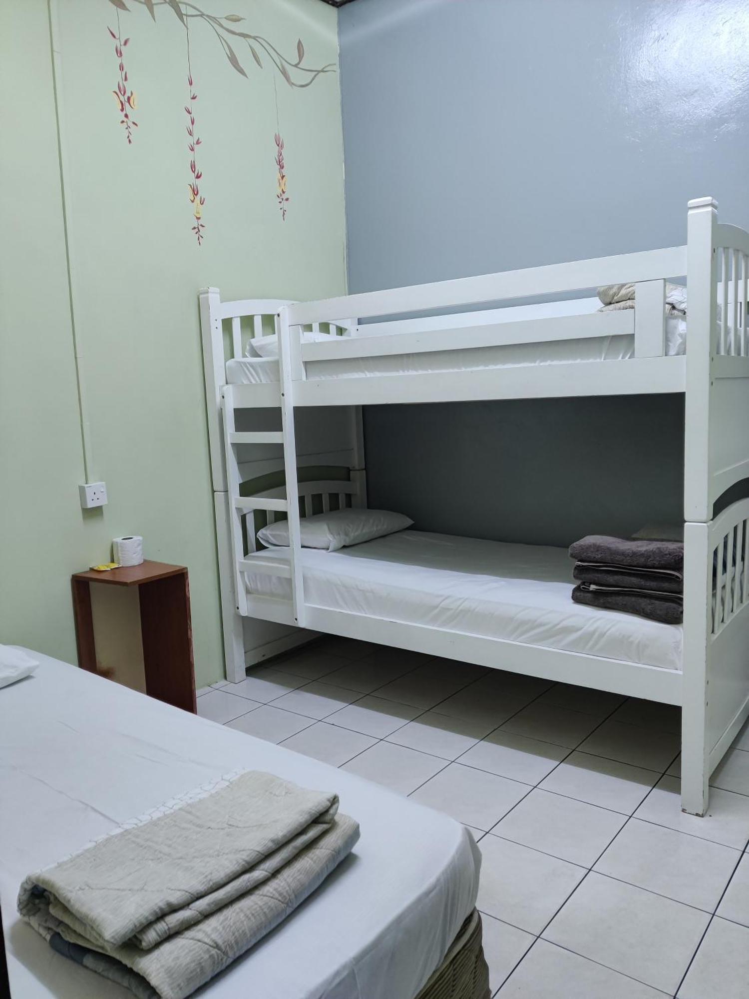Hostel Jungle Ippie