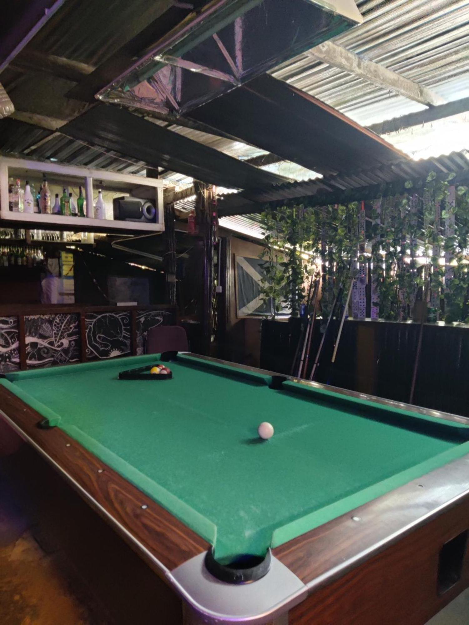 Hostel Jungle Ippie Tanah Rata