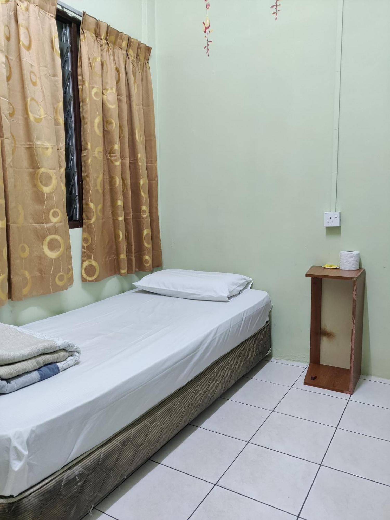 Jungle Ippie Hostel