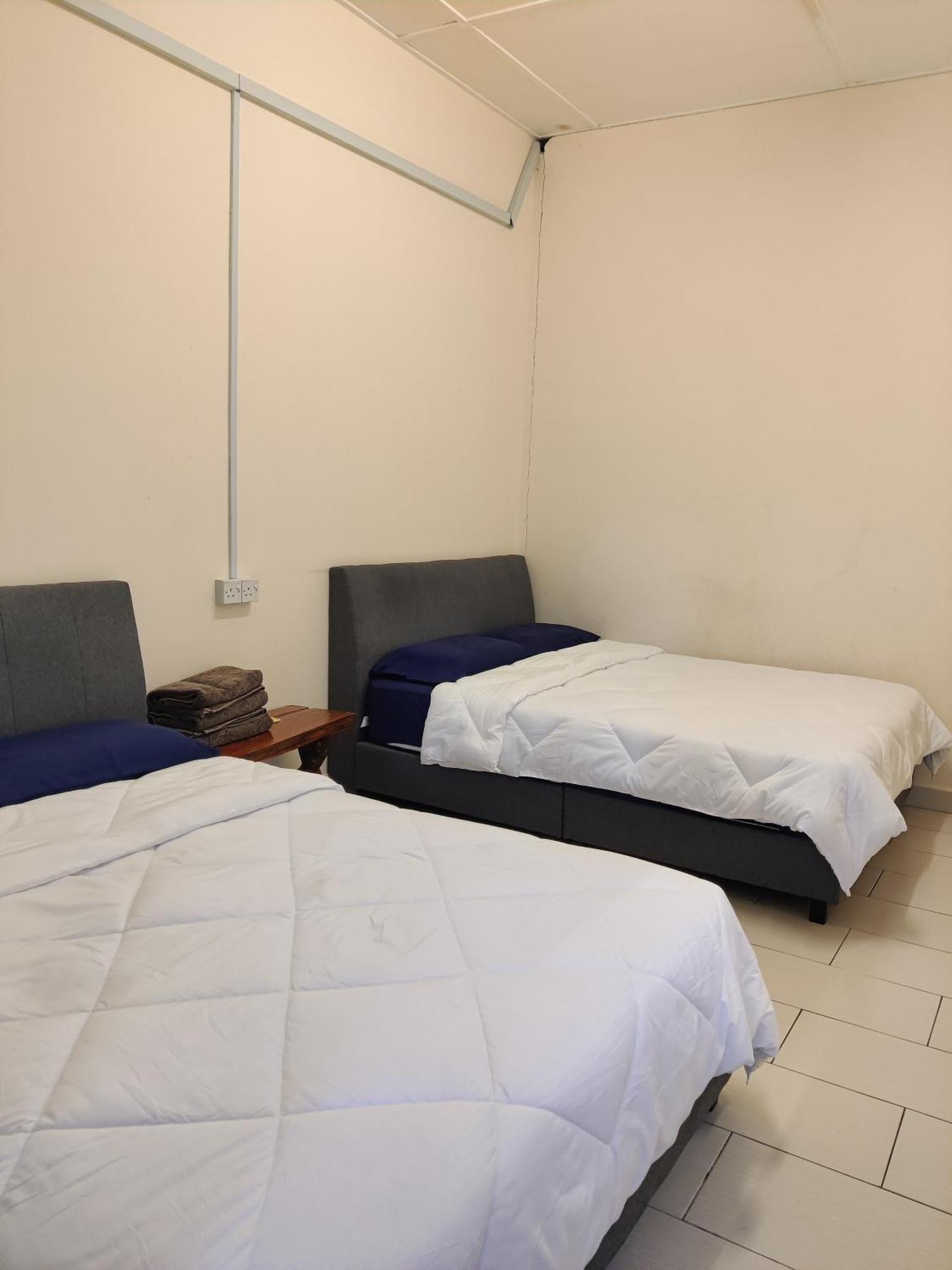 Hostel Jungle Ippie *